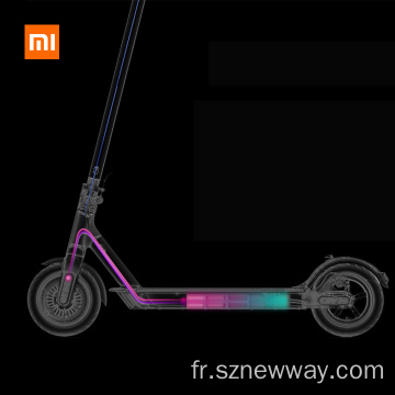 Scooter électrique Xiaomi M365 Pro 300W électrique alimenté électrique